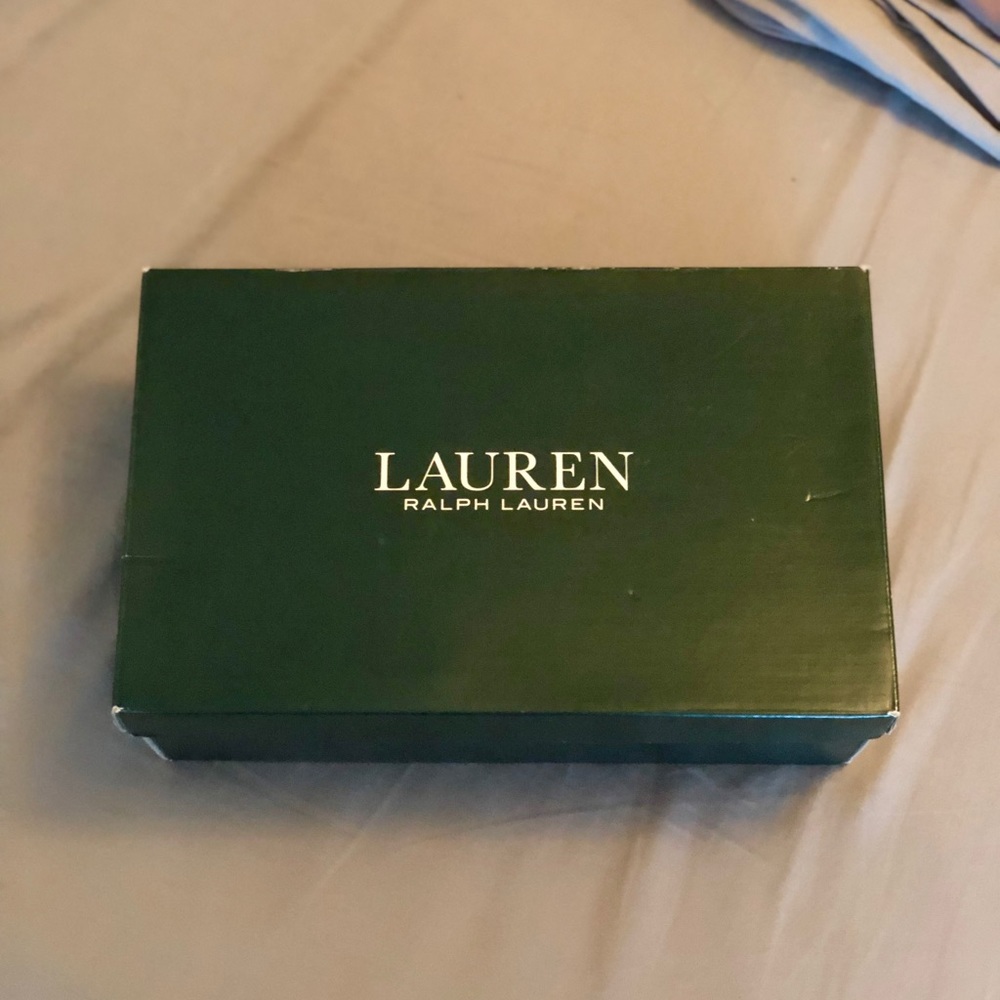 Ralph Lauren Sandal